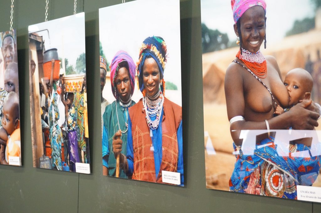Photography Exhibition Benin