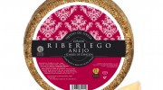 Sheep Aged Riberiego Cheese (+12 mois)