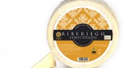 Sheep Cheese Riberiego Semicurado (2-3,5 months)