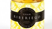 RIberiego Aged Sheep Cheese Olive oil
