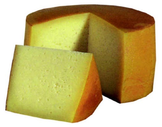 Variedades del queso - Quesería La Antigua