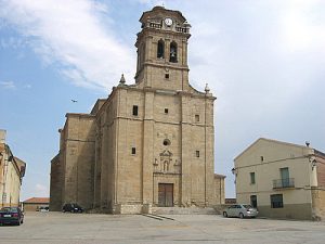 Fuentesaúco