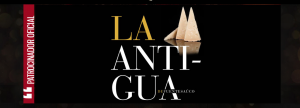 La Antigua Patrocinador Oficial Premios HS