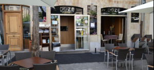 Doze Restaurante Premium Bar