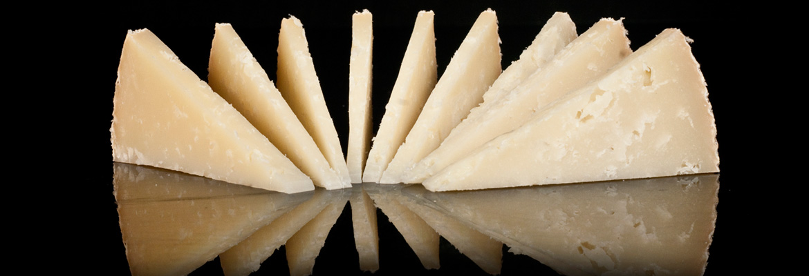 The decalogue of every good cheese lover 1 Spanish cheese