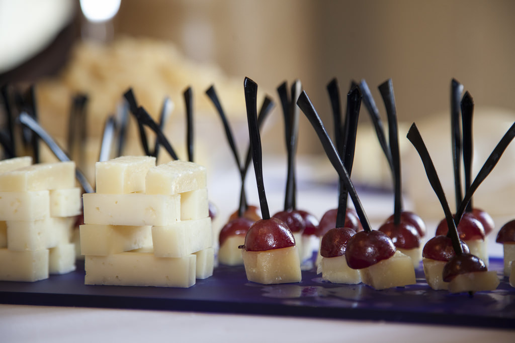 How to taste a cheese? 4 How to taste cheese?