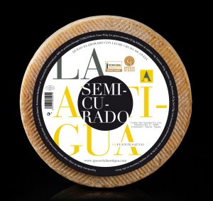 la semi 1