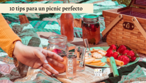 10 tips para un picnic perfecto
