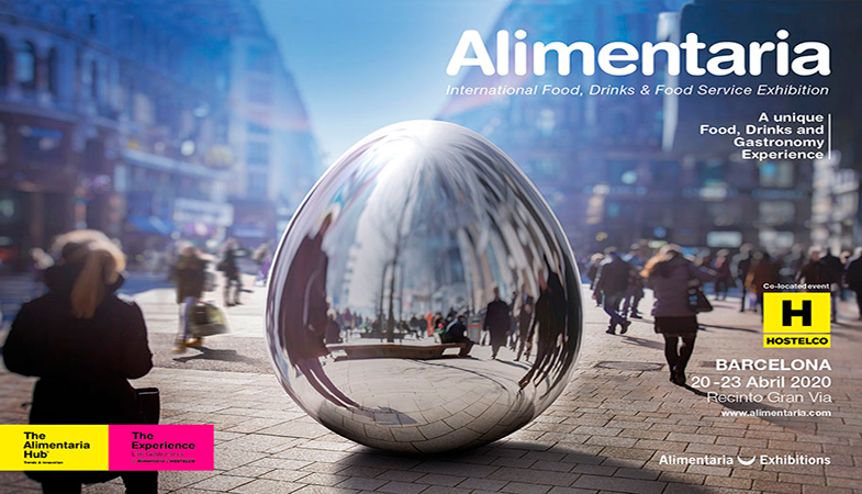 Alimentaria 2020: llegar y acreditarse 2 alimentaria 915 3