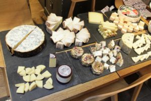 Salon du fromage 2018 1