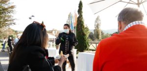 Volvemos a los eventos, esta vez en Gijón