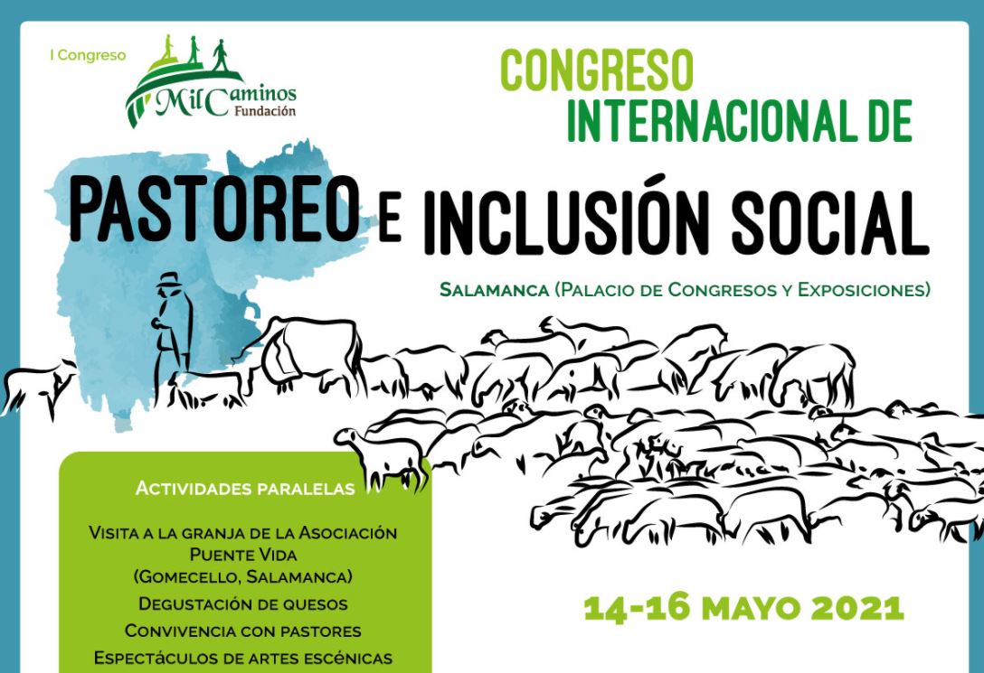 congreso internacional pastoreo e inclusion social