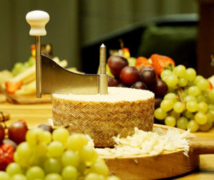 Refranes con queso 1