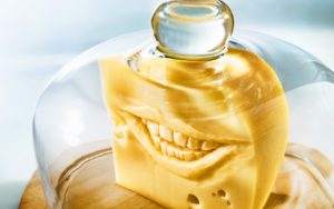 curiosidades queso