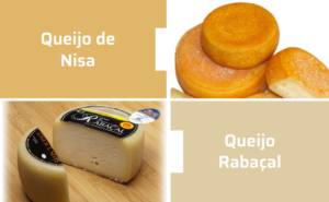 quesos de porutgal 2