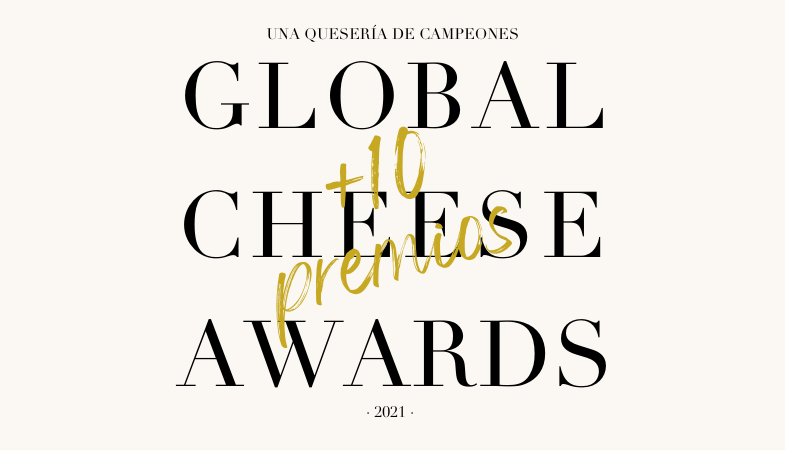 Global Cheese Awards