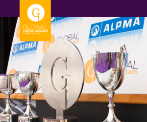 Global Cheese Awards