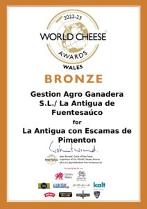 world-cheese-awards-2022-queseria-la-antigua