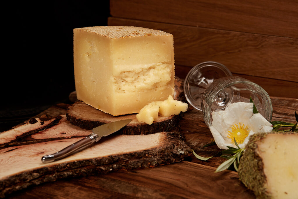 como conservar tu queso