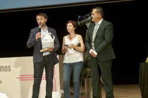 Premio Pastor Tradicional