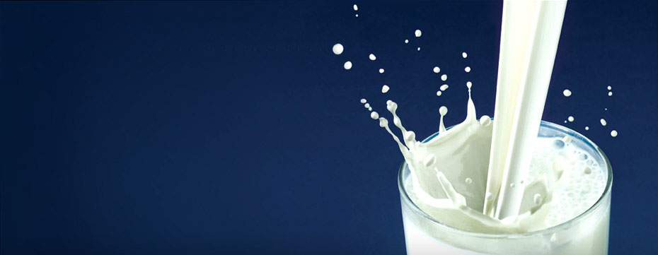 ventajas de la leche