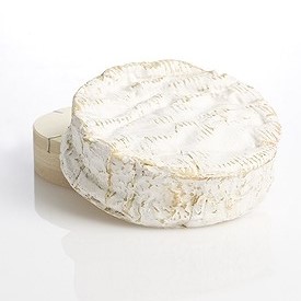 Camembert cheese