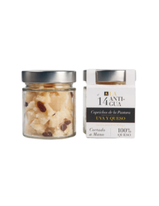 queso de oveja anejo tarro 100gr caprichos uva y queso removebg preview
