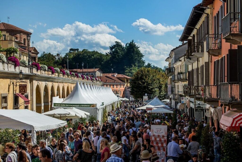 CHEESE 2023: THE WORLD CHEESE MEETING IN BRA 16 Feria Cheese BRA
