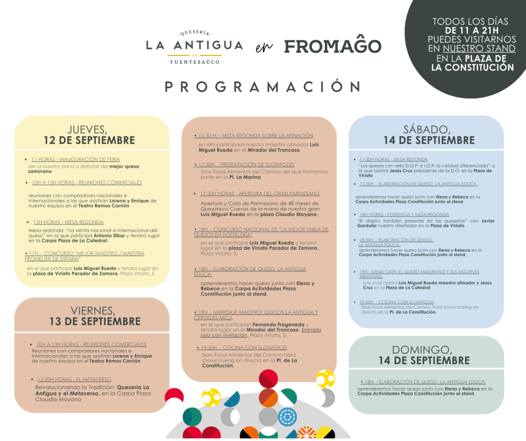 programa de fromago 2024