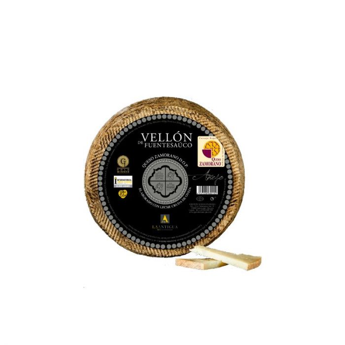 El Vellón se lleva el bronce en los World Cheese Awards 2024