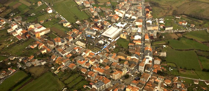 Feria del Queso de Arzúa 2025