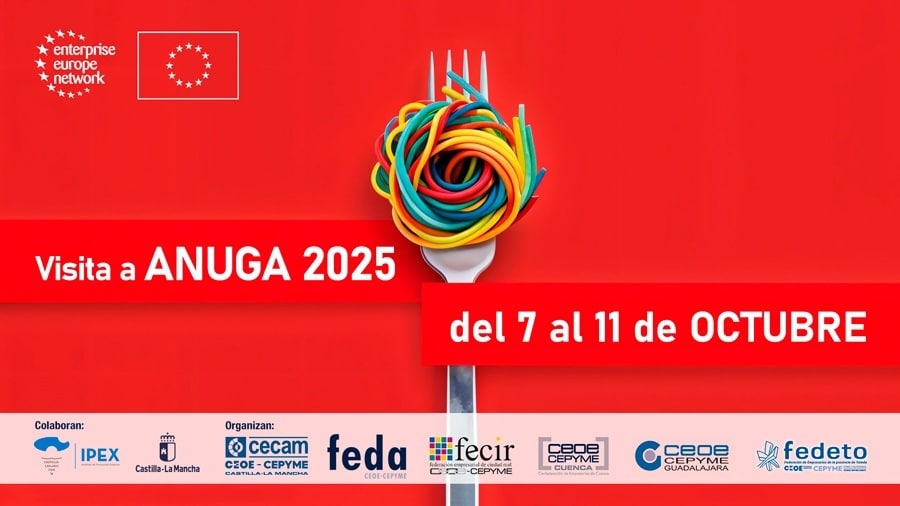 ANUGA2025