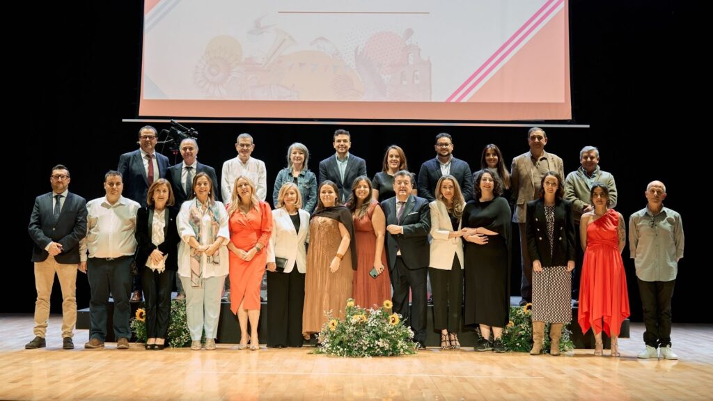 VIII Congreso Cocina con Queso y Humor