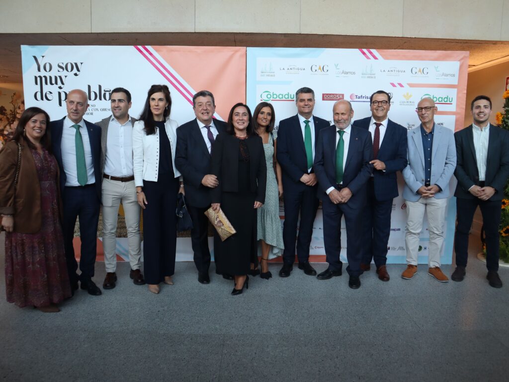 Compromiso y sinergia: gracias a los patrocinadores y colaboradores del Congreso Cocina con Queso y Humor 5 54812727386 bc6251511b o 1