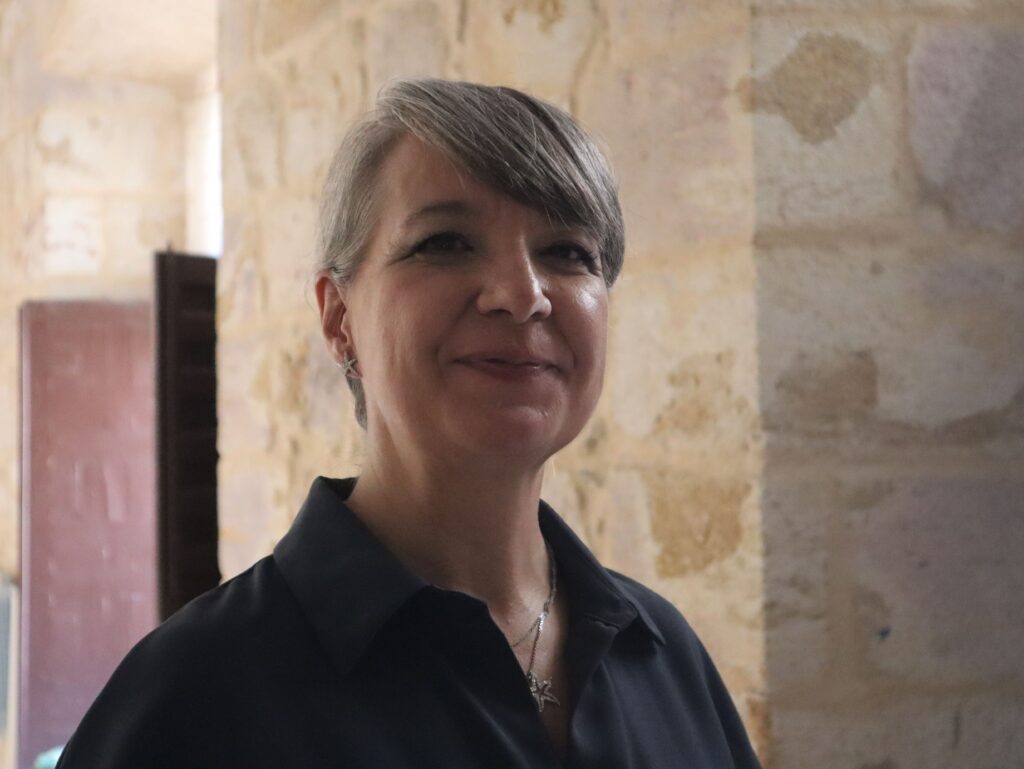 EILZA, Ganadora del Premio al Compromiso en el VIII Congreso de Cocina con Queso y Humor 2 EILZA, Ganadora del Premio al Compromiso en el VIII Congreso de Cocina con Queso y Humor