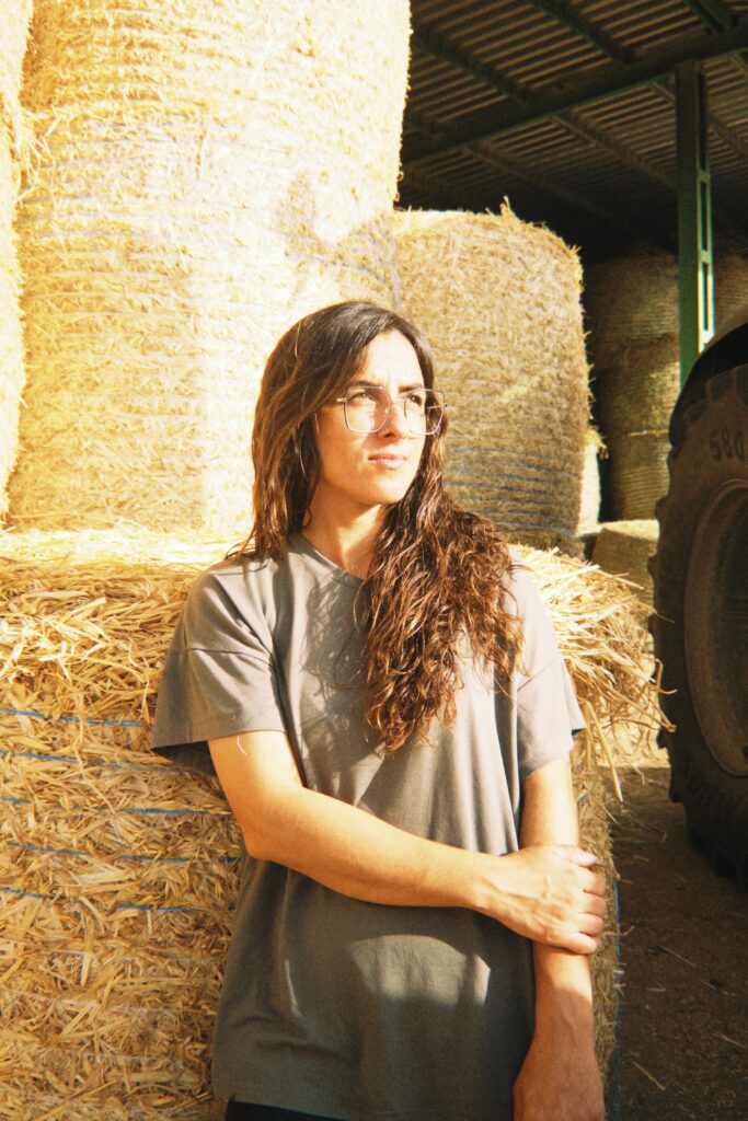 Lydia Sánchez Jambrina, Premio Nueva Explotación en el VIII Congreso de Cocina con Queso y Humor