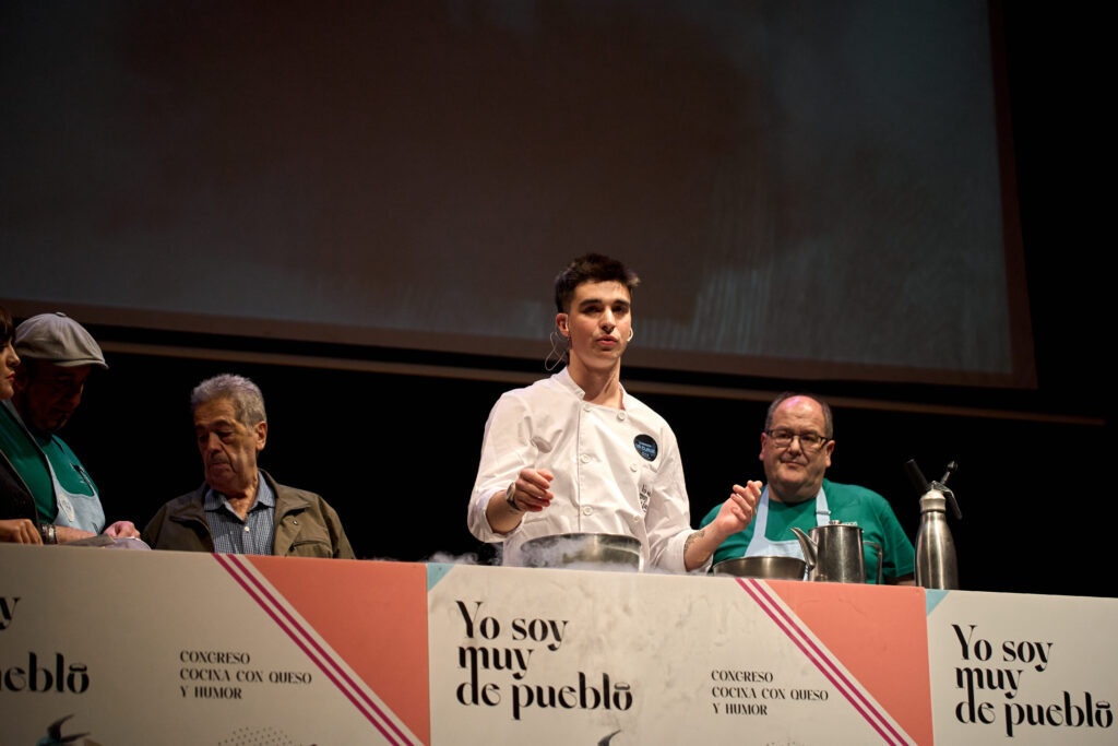 Chefs-del-VIII-Congreso-Cocina-con-Queso-y-Humor-Queseria-La-Antigua