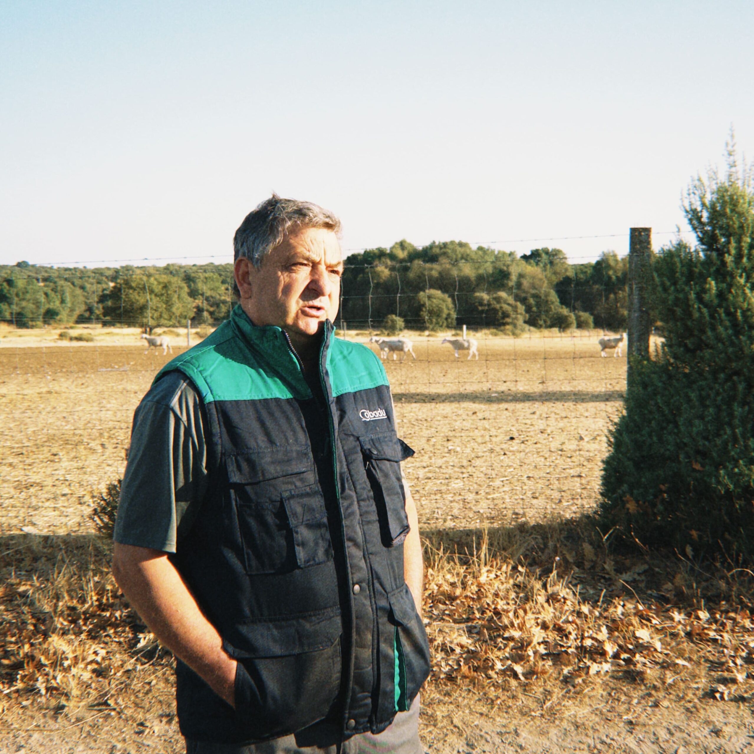 Bernardo Ríos, Reconocimiento COBADU a una vida de compromiso rural 1 fqs 2025 09 05 093615 edited scaled