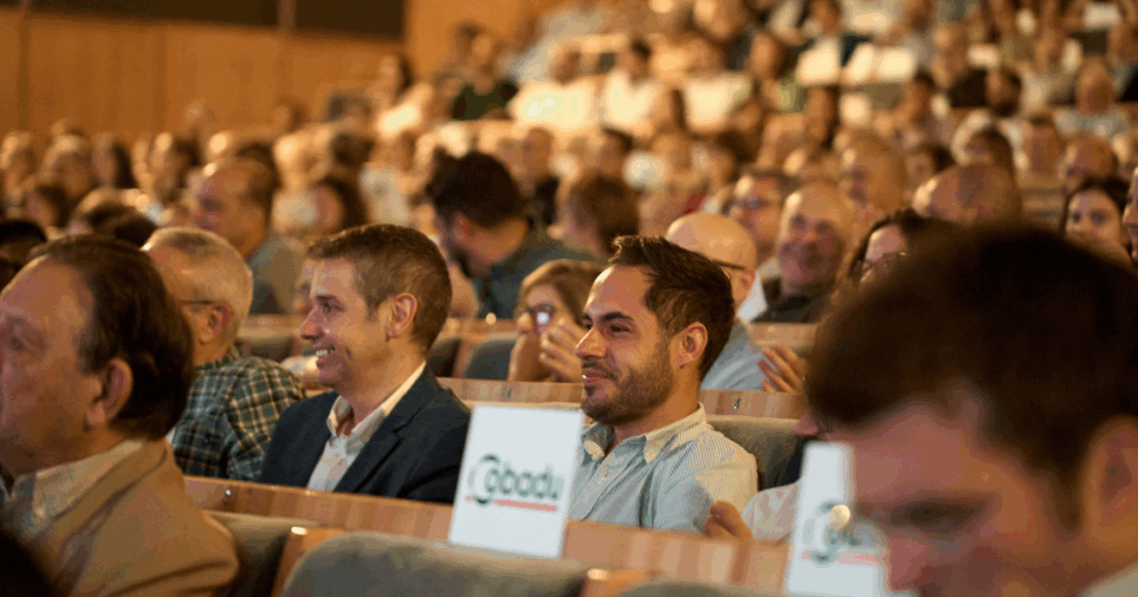 Patrocinadores VIII Congreso Cocina Con Queso Y Humor