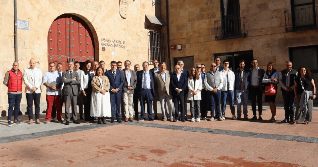 Compromiso y sinergia gracias a los patrocinadores y colaboradores del Congreso Cocina con Queso y Humor