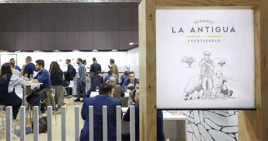Feria Alimentaria 2026 Barcelona