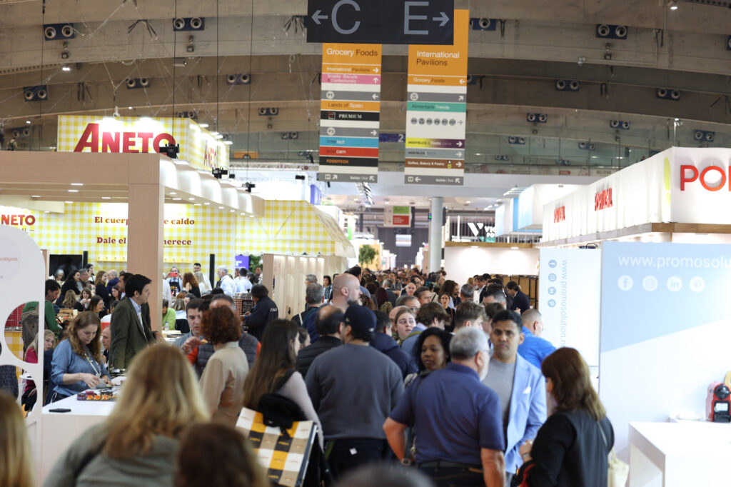 Feria Alimentaria 2026 Barcelona – La autenticidad de Quesería La Antigua 1 Feria Alimentaria 2026 Barcelona (4)