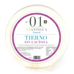 Queso Tierno La Antigua